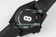 Kobe Bryant Blaken Rolex Black Dial Rainbow Bezel Black Rubber Replica Watch (6)_th.jpg